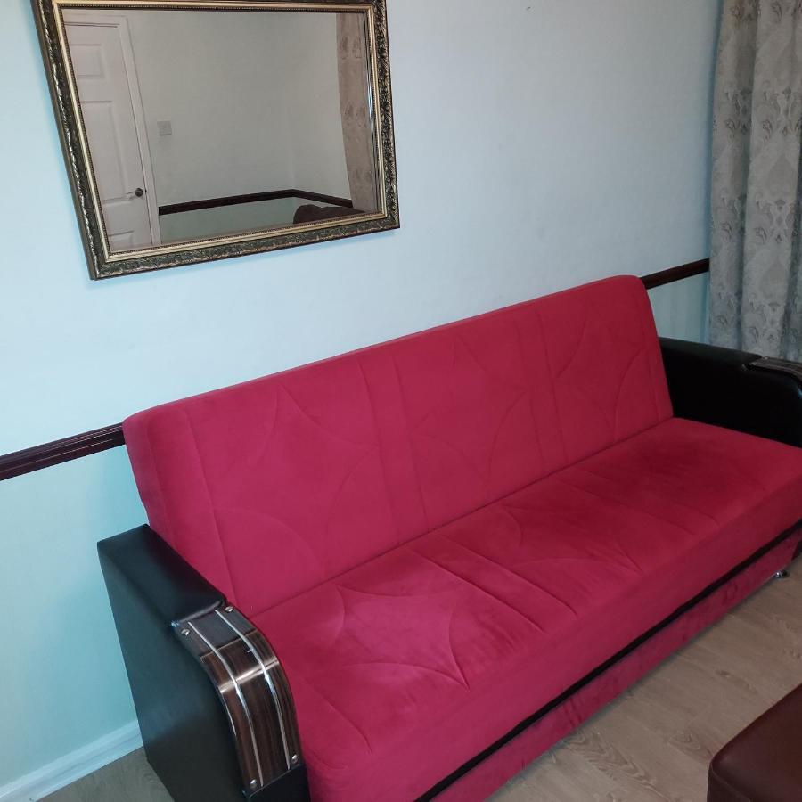 The Rose Apartman Rotherham Kültér fotó