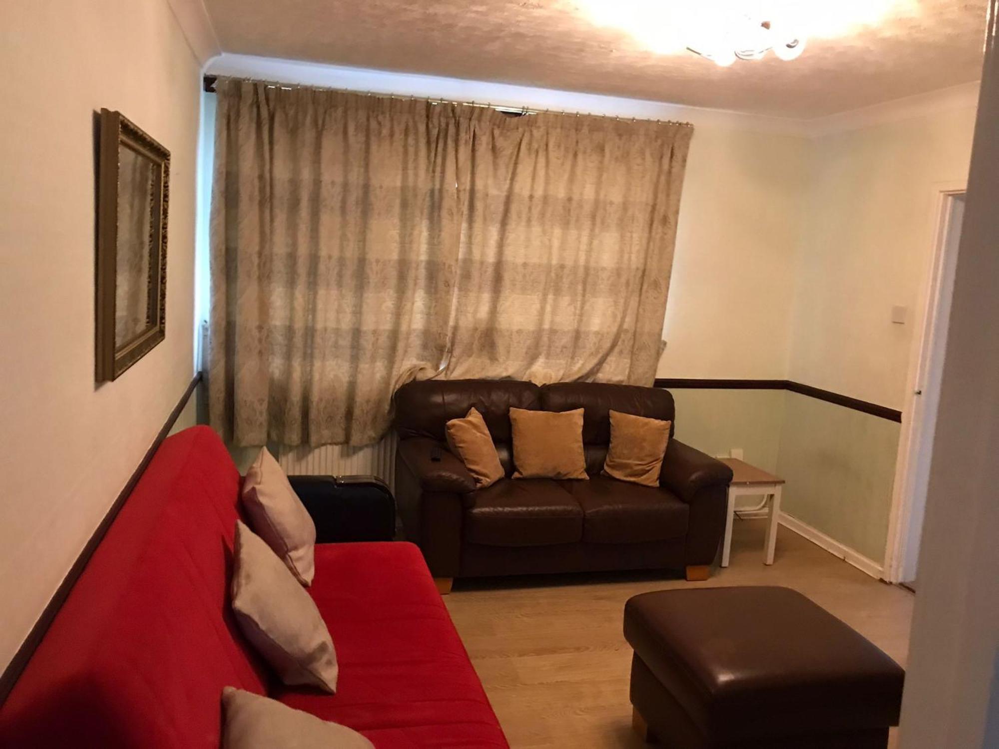 The Rose Apartman Rotherham Kültér fotó